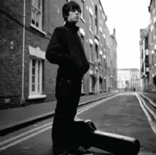 Image of Jake Bugg (National Album Day 2022) (10th Deluxe Anniversary Edition)