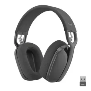 Image of Logitech Zone Vibe 125 Wireless Headset