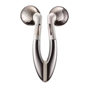 Image of ReFa Active Facial Roller - White/Silver