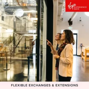 Image of The Bombay Sapphire Distillery Self Discovery Tour with Gin Cocktail for Two