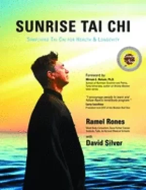Image of sunrise tai chi simplified tai chi for health and longevity