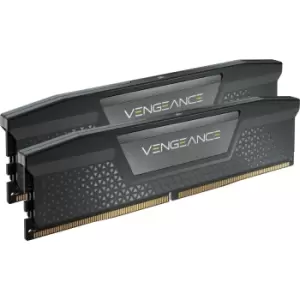 Image of Corsair Vengeance CMK32GX5M2X7000C34 memory module 32GB 2 x 16 GB...