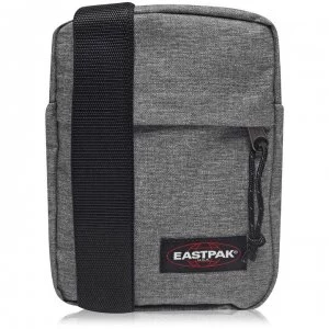 Image of Eastpak The One Crossbody Bag - Sunday Grey 363