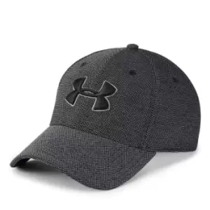 Image of Under Armour 3.0 Cap Mens - Black