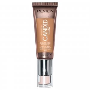 Image of Revlon PhotoReady Candid Glow Foundation Natural Tan