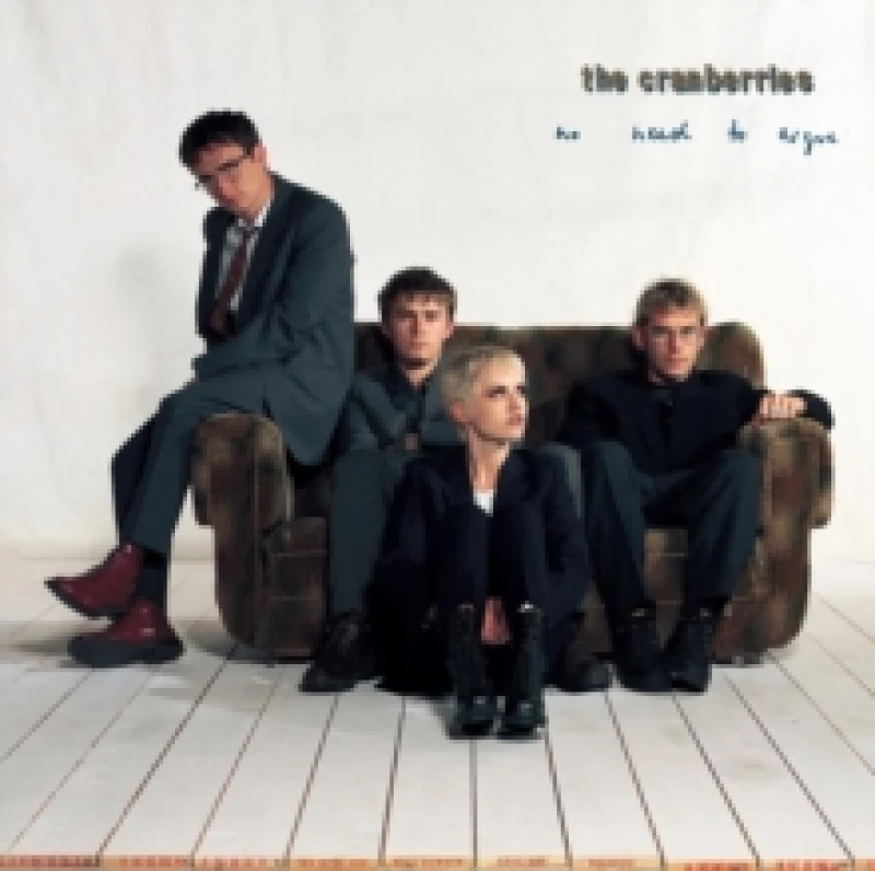 Image of No Need to Argue (30th Anniversary Edition) CD / Album