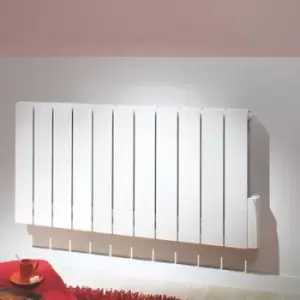 Image of Acova White Convector Heater