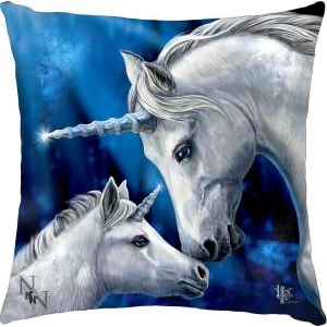 Image of Sacred Love Cushion