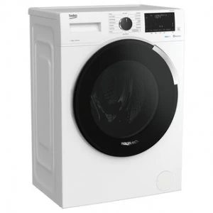 Image of Beko WEC84P64E2W 8KG 1400RPM Freestanding Washing Machine