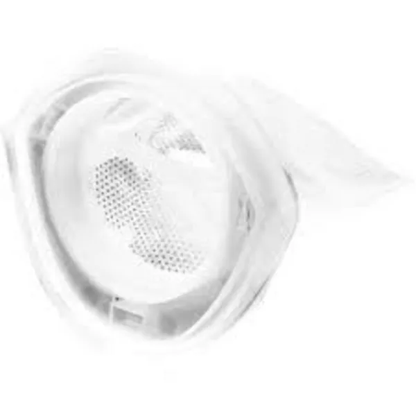 Image of Black and Decker FLVD10 Genuine Dust Filter for New NV Dustbusters FLVD10 Pack Qty: Pack of 1