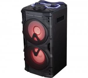 Image of Akai A58146 Bluetooth Wireless Speaker