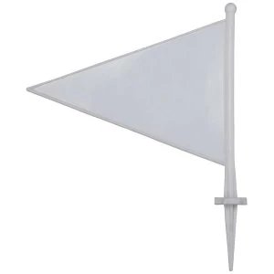 Image of Kookaburra Boundary Flags (Pack of 25)