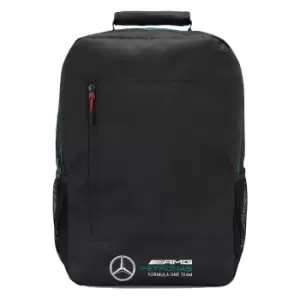 Image of 2022 Mercedes Backpack