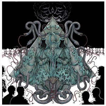 Image of Mirrors For Psychic Warfare - Mirrors For Psychic Warfare CD