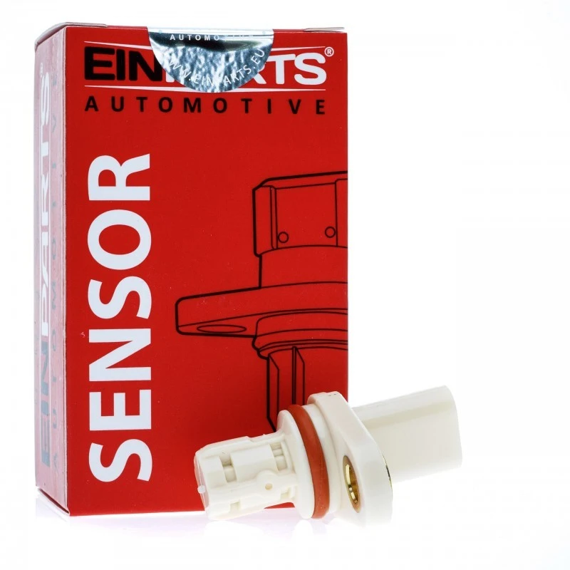 Image of EINPARTS EPS0515 Impulse Sensor for crankshaft Sensor,crankshaft pulse (833)