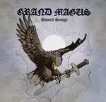 Image of Grand Magus - Sword Songs (Music CD)