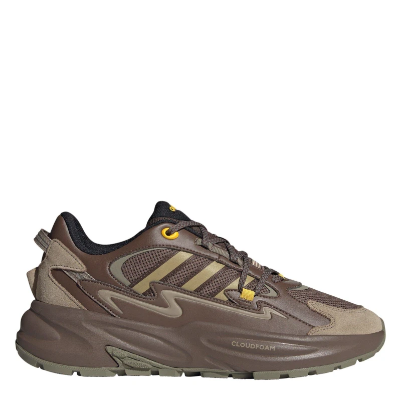 Image of adidas Ozwave Surge Earth Strata unisex 3.5 (36)