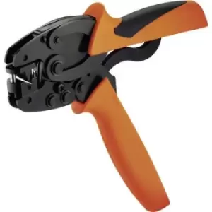 Image of Weidmueller PZ 6 ROTO 9014350000 Crimper Ferrules 0.14 up to 6 mm²