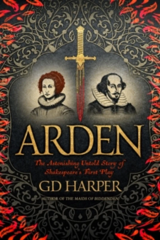Image of Arden Paperback / softback
