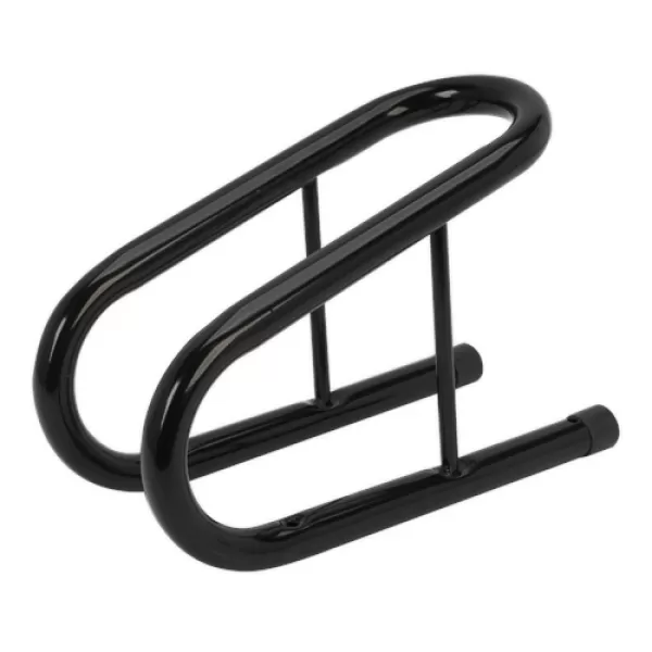 Image of Sealey WC06 Motorcycle Wheel Chock 95mm