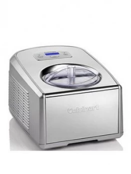 Image of Cuisinart Gelato & Ice Cream Professional