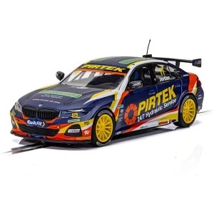 Image of Scalextric C4194 BMW Andrew Jordan Touring Car