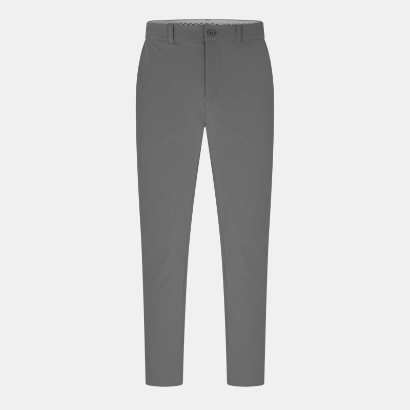 Image of Lyle and Scott Golftec Trousers - Grey Grey 28 R