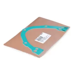 Image of ELRING Gaskets VW,AUDI,FORD 617.852 026103161B,041103161,026103161B Gasket, block cover (crankcase) 041103161,026103161B,041103161,026103161B