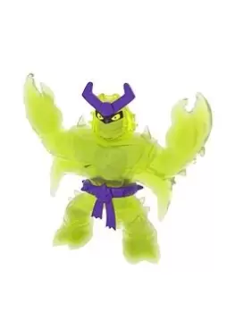 Image of Heroes Of Goo Jit Zu Glow Shifters - Scorpius