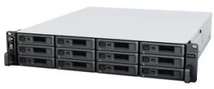Image of Synology RackStation RS2421+