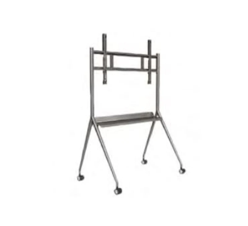 Image of Hikvision DS-D5ABKY2-S interactive whiteboard accessory Mount Grey