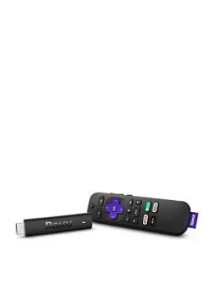 Image of Roku Streaming Stick 4K Hdr Media Player