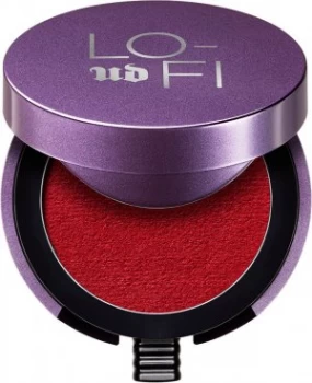 Image of Urban Decay Lo-Fi Lip Mousse 3.5g Amplify
