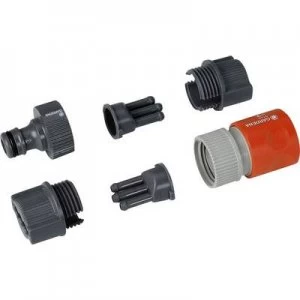 Image of GARDENA 5316-20 Hose sprinkler connector set