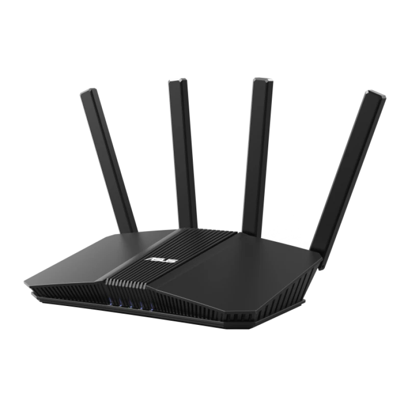 Image of ASUS RT-BE58U BE3600 Dual Band WiFi 7 Router - 90IG0910-MO3C00