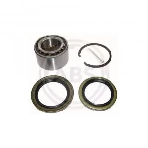 Image of Rear (left /right) Wheel Bearing Kit A.B.S. 200389