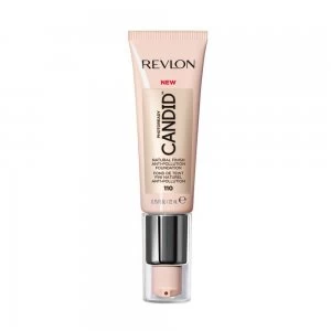 Image of Revlon Photoready Candid Anti-Pollution Foundation (Various Shades) - Porcelain