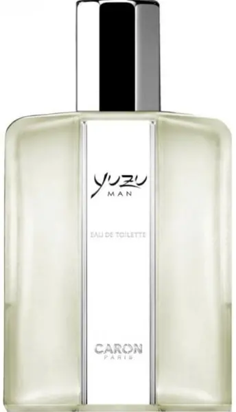 Image of Caron Yuzu Man Eau de Toilette For Him 75ml