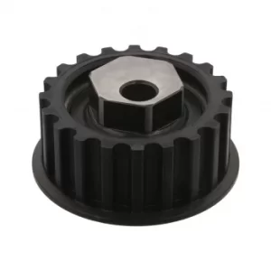 Image of Timing Belt Tensioner Pulley 04556 by Febi Bilstein