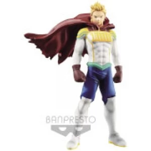 Image of Banpresto My Hero Academia Age of Heroes-Lemillion Figure