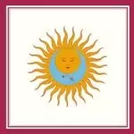 Image of King Crimson - Larks' Tongues in Aspic (40th Anniversary Edition) (Music CD)