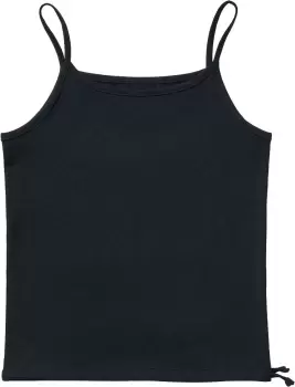 Image of Brandit Ladies Top Lilly Top black