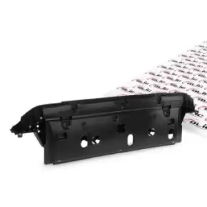 Image of BLIC Cross Beam PEUGEOT 5502-00-5509943P 1607398680 Crash Bar,Bumper Beam,Support, bumper