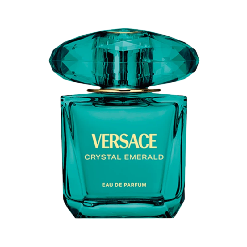 Image of Versace Crystal Emerald Eau de Parfum 30ml