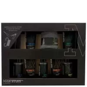 Image of MAN'STUFF Christmas 2021 Bumper case