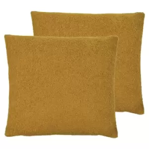 Image of Malham Twin Pack Polyester Filled Cushions