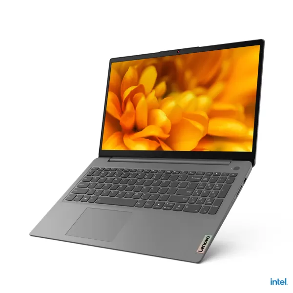 Image of Lenovo IdeaPad 3i 15.6" i7 8GB 512GB Laptop