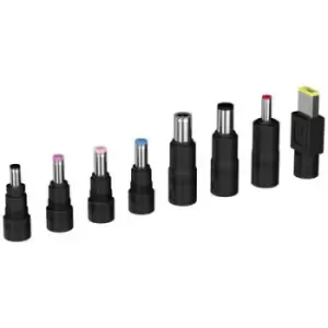 Image of Ansmann 1700-0137 LV adapter