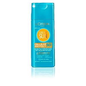 Image of SUBLIME SUN body milk cellular protect SPF50 200ml
