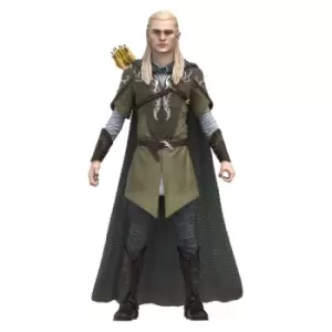 Image of The Lord of the Rings BST AXN Action Figure Legolas 13 cm